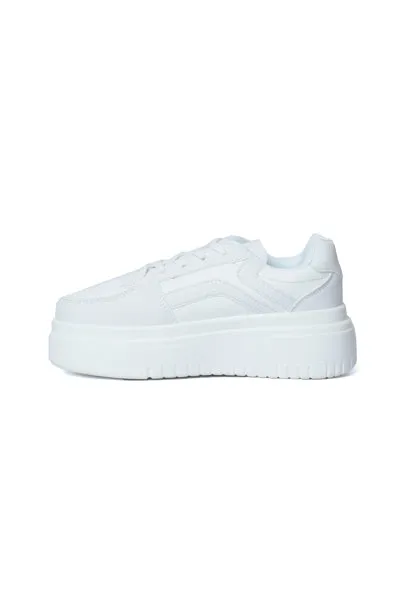 01-4573 Platform Sneaker