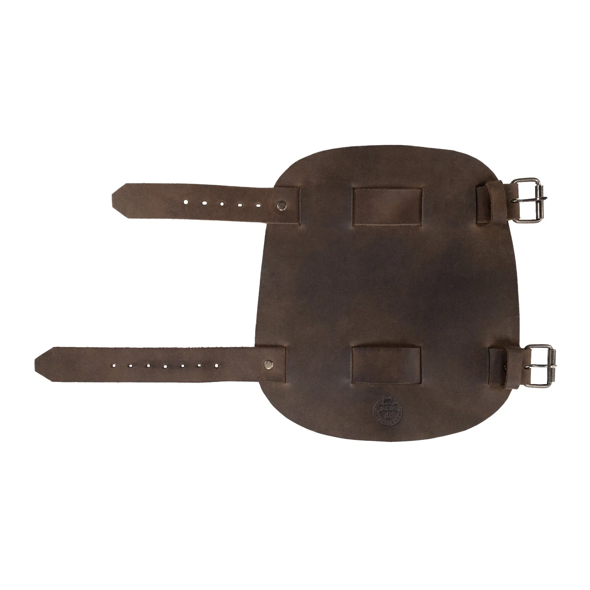 2-Buckle Archery Bracer