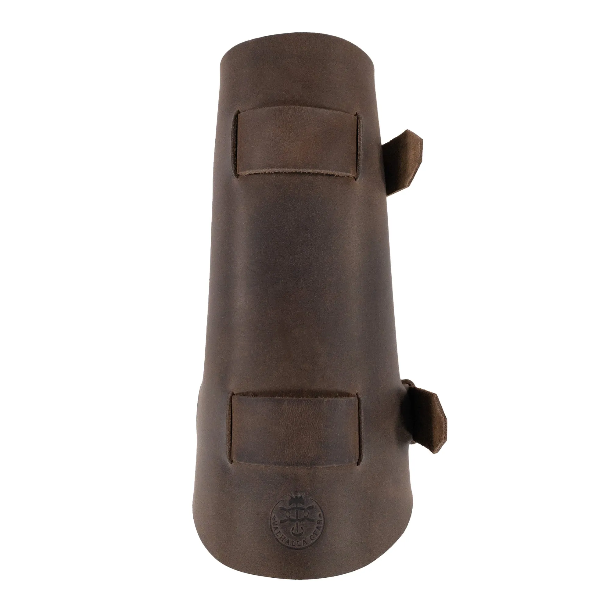 2-Buckle Archery Bracer