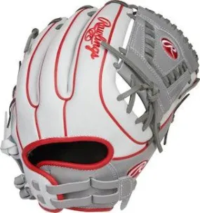 2023 Rawlings Heart of the Hide 12" Fastpitch Softball Glove - PRO716SB-31WG