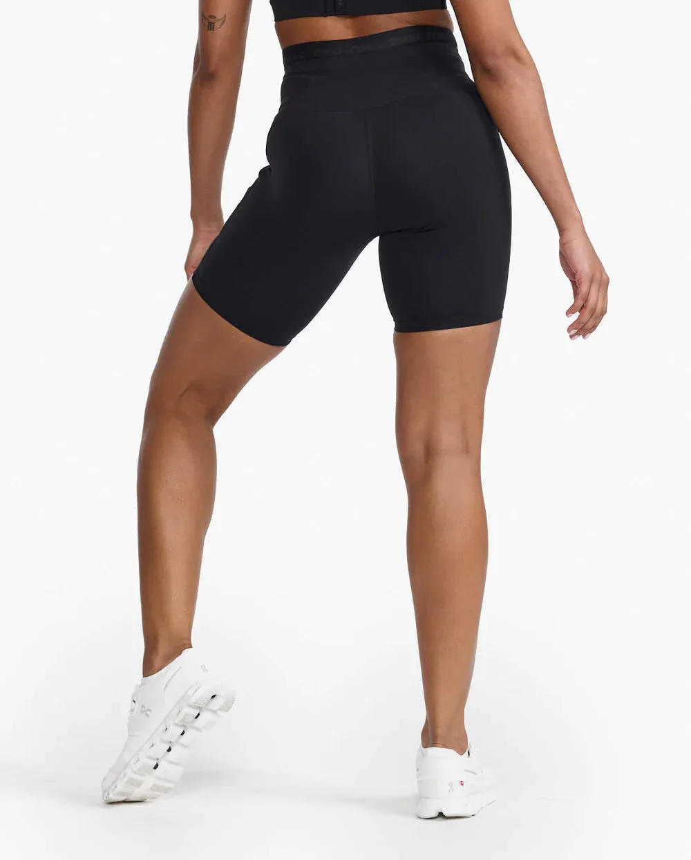 2XU Women Form Stash Hi-Rise Bike Short