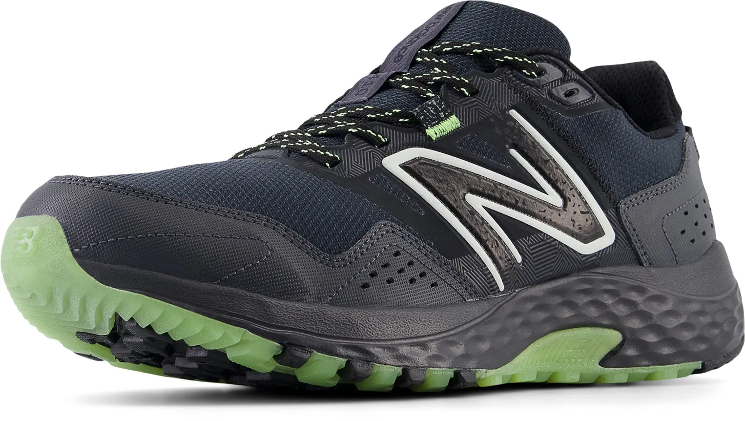 410v8 Men's Running Shoes (Width 2E)