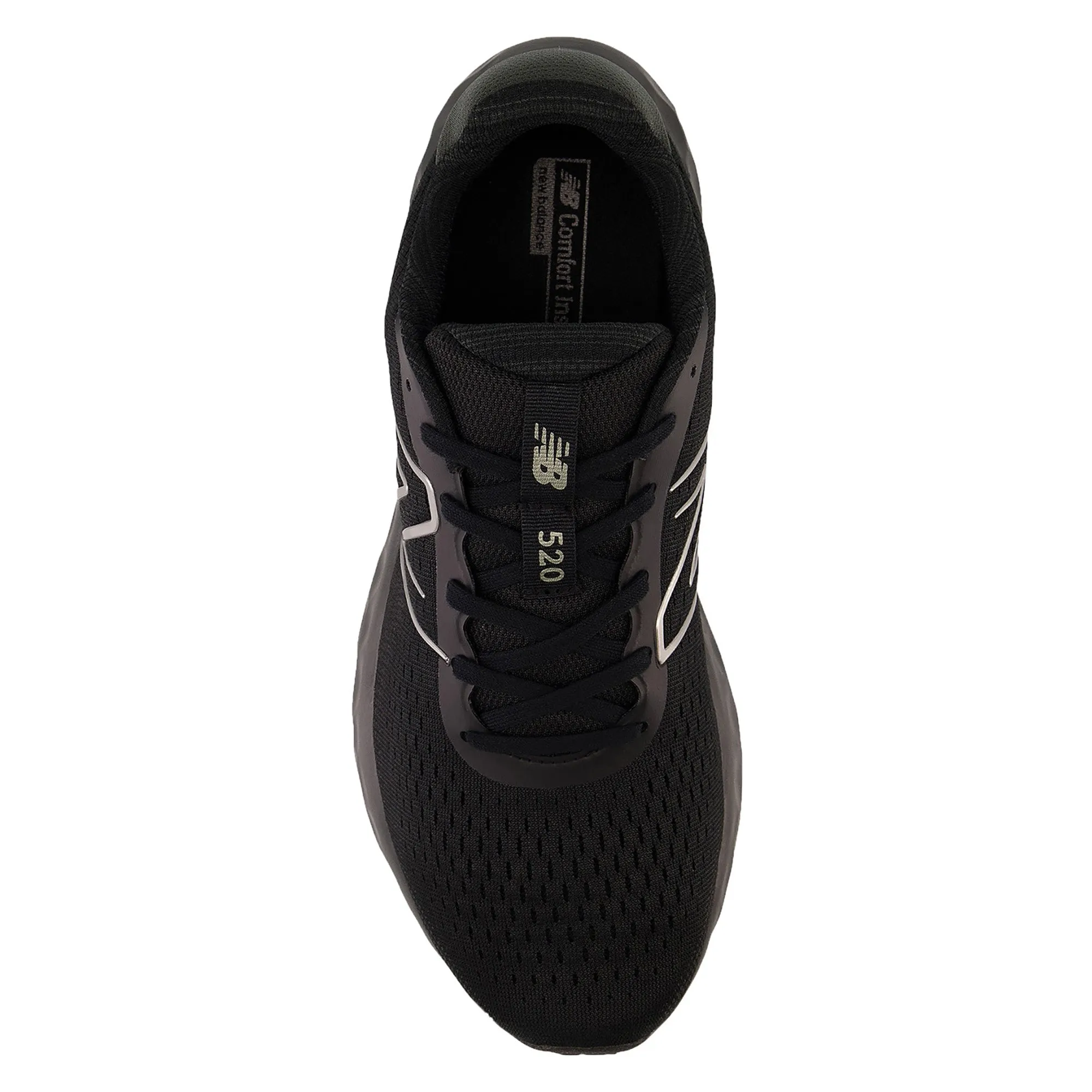 520 V8 Men's Running Shoes (Width 4E)