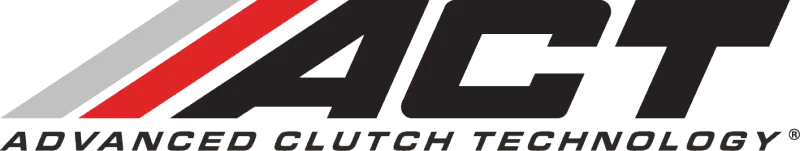 ACT 1990 Acura Integra Sport/Race Rigid 6 Pad Clutch Kit