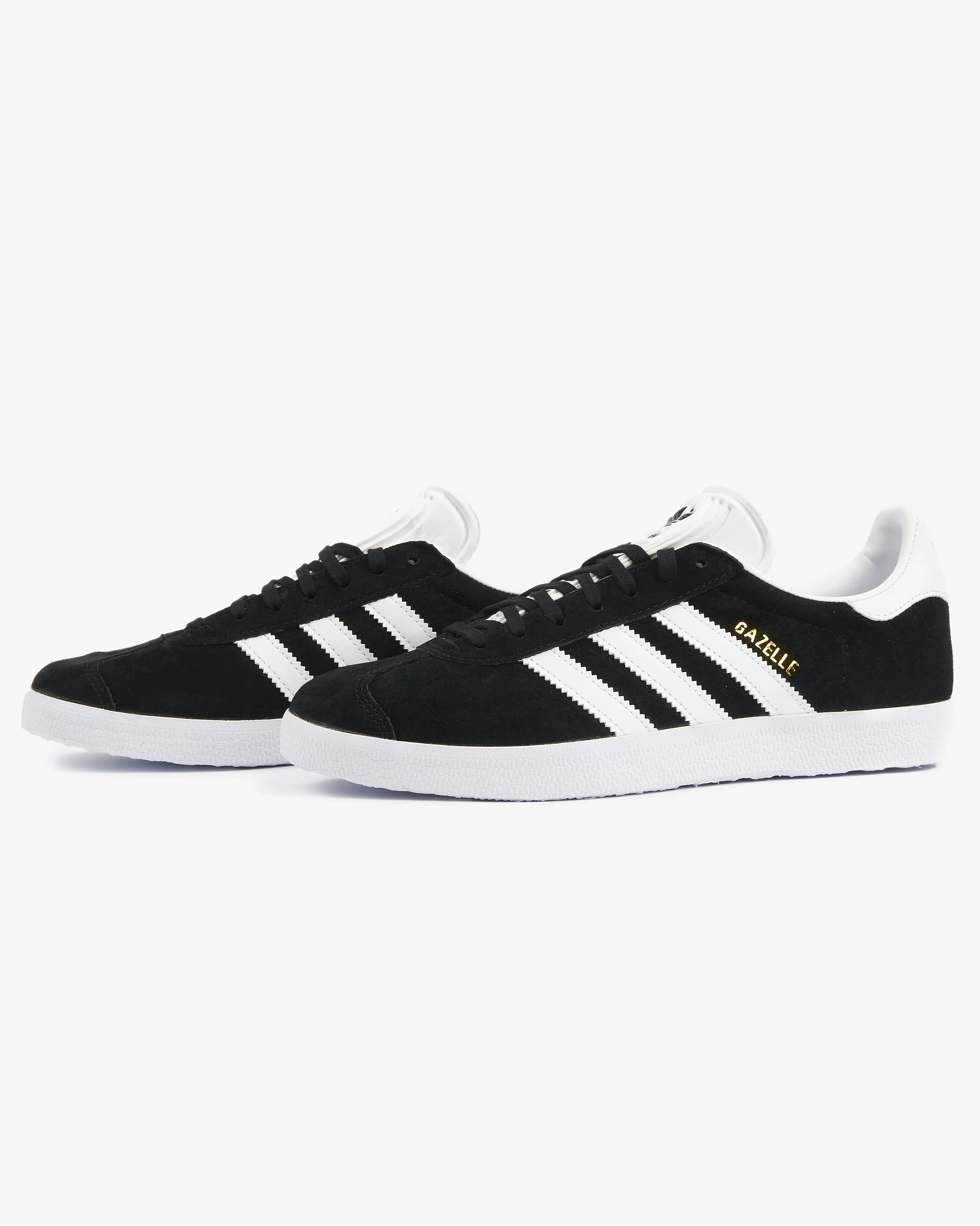 Adidas Gazelle - Core Black / White