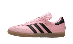 Adidas Samba "Inter Miami CF Messi Pink"