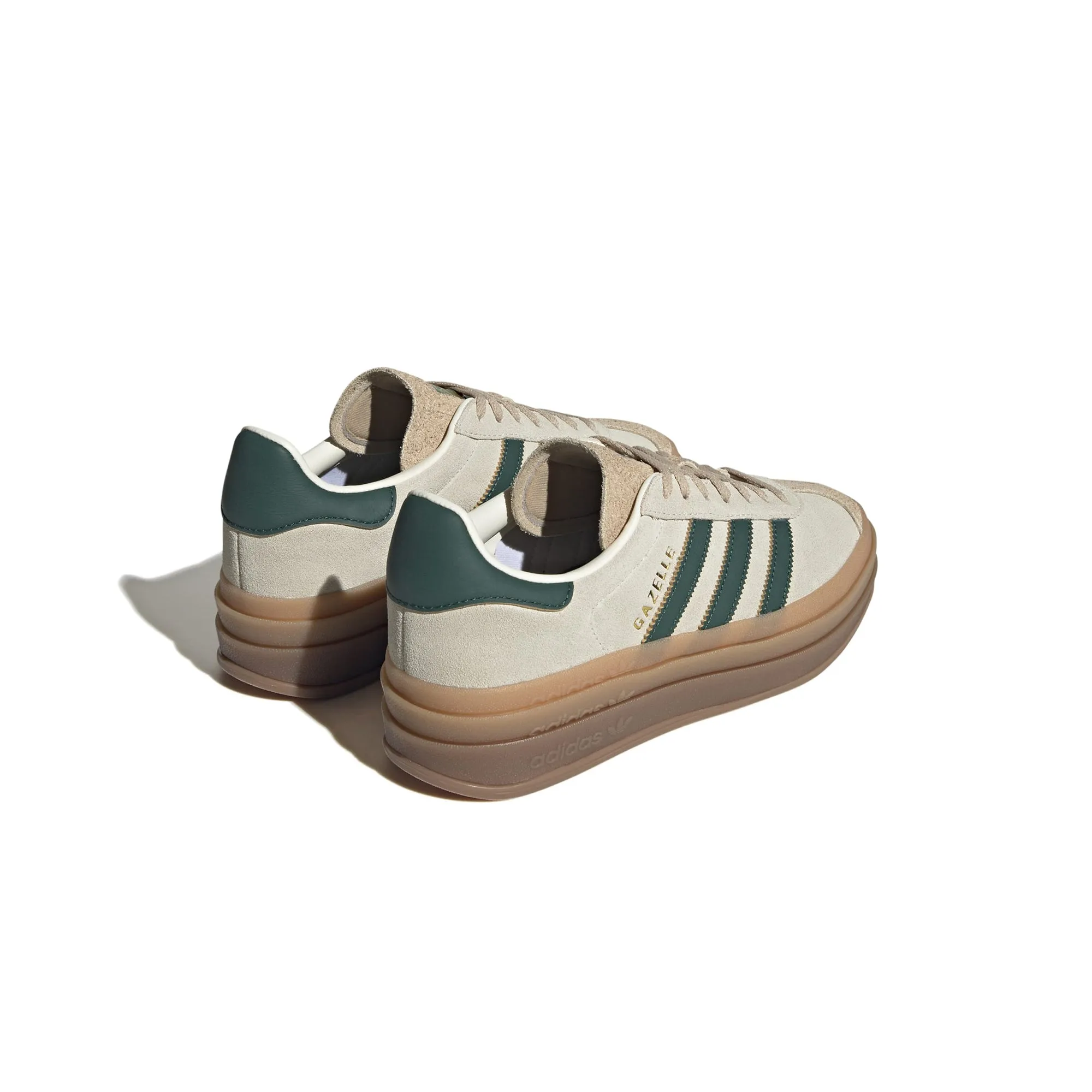 Adidas Womens Gazelle Bold Shoes