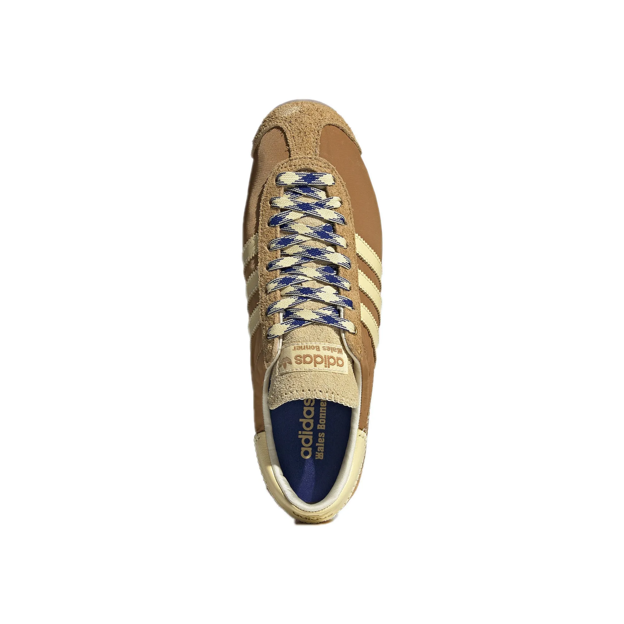 Adidas x Wales Bonner Mens Country Shoes