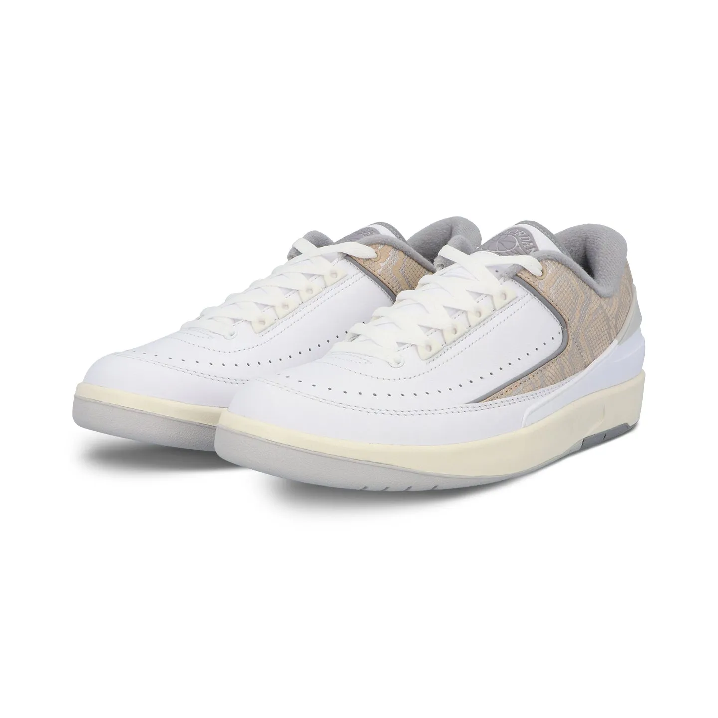 Air Jordan 2 Retro Low