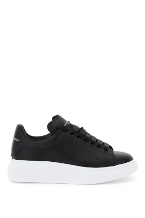 ALEXANDER MCQUEEN oversize sneakers