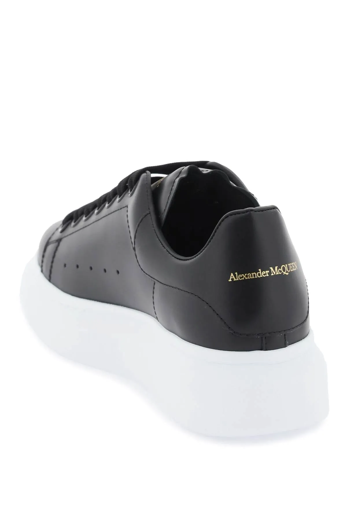 ALEXANDER MCQUEEN oversize sneakers