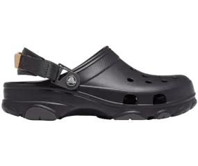 All-Terrain Clog