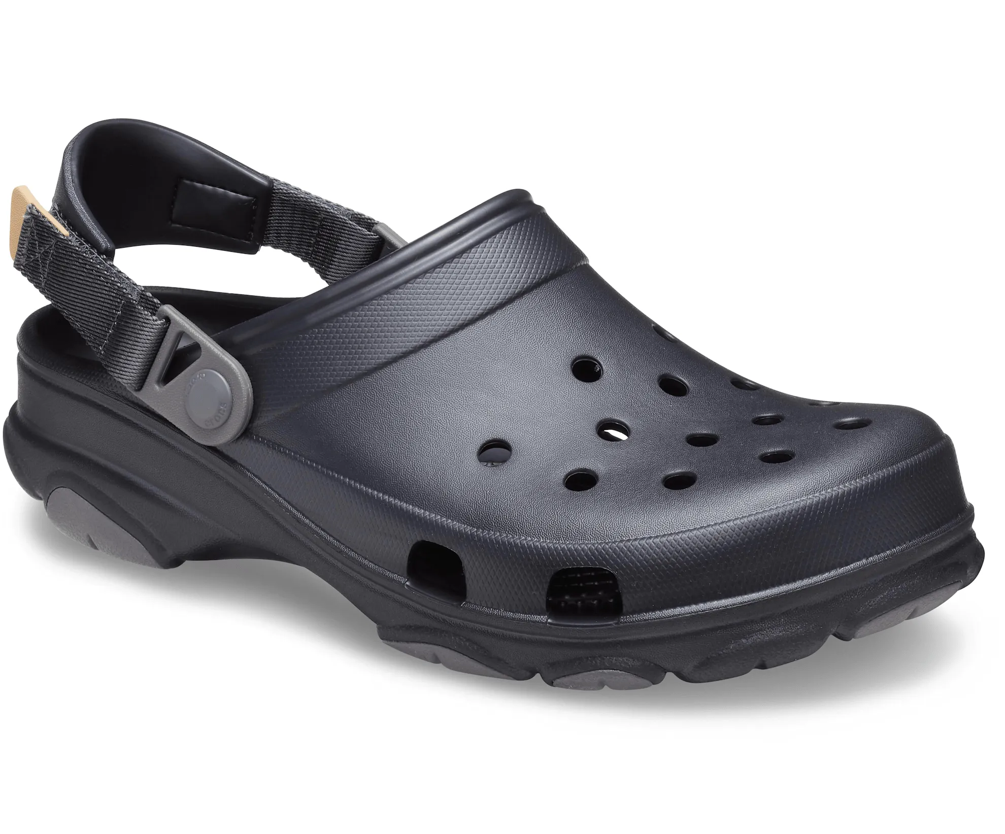 All-Terrain Clog