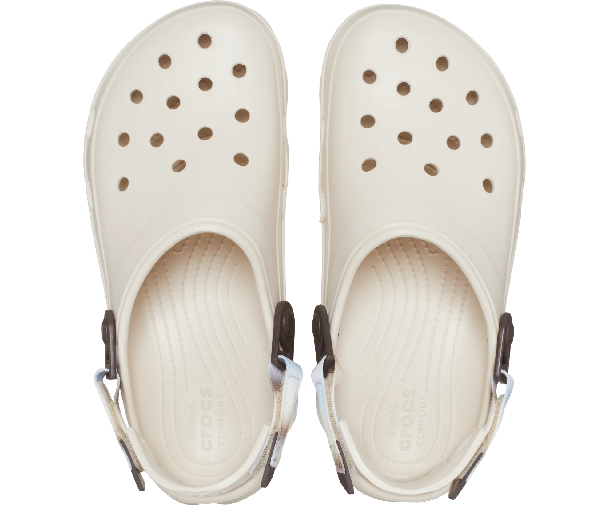 All-Terrain Color Dip Clog