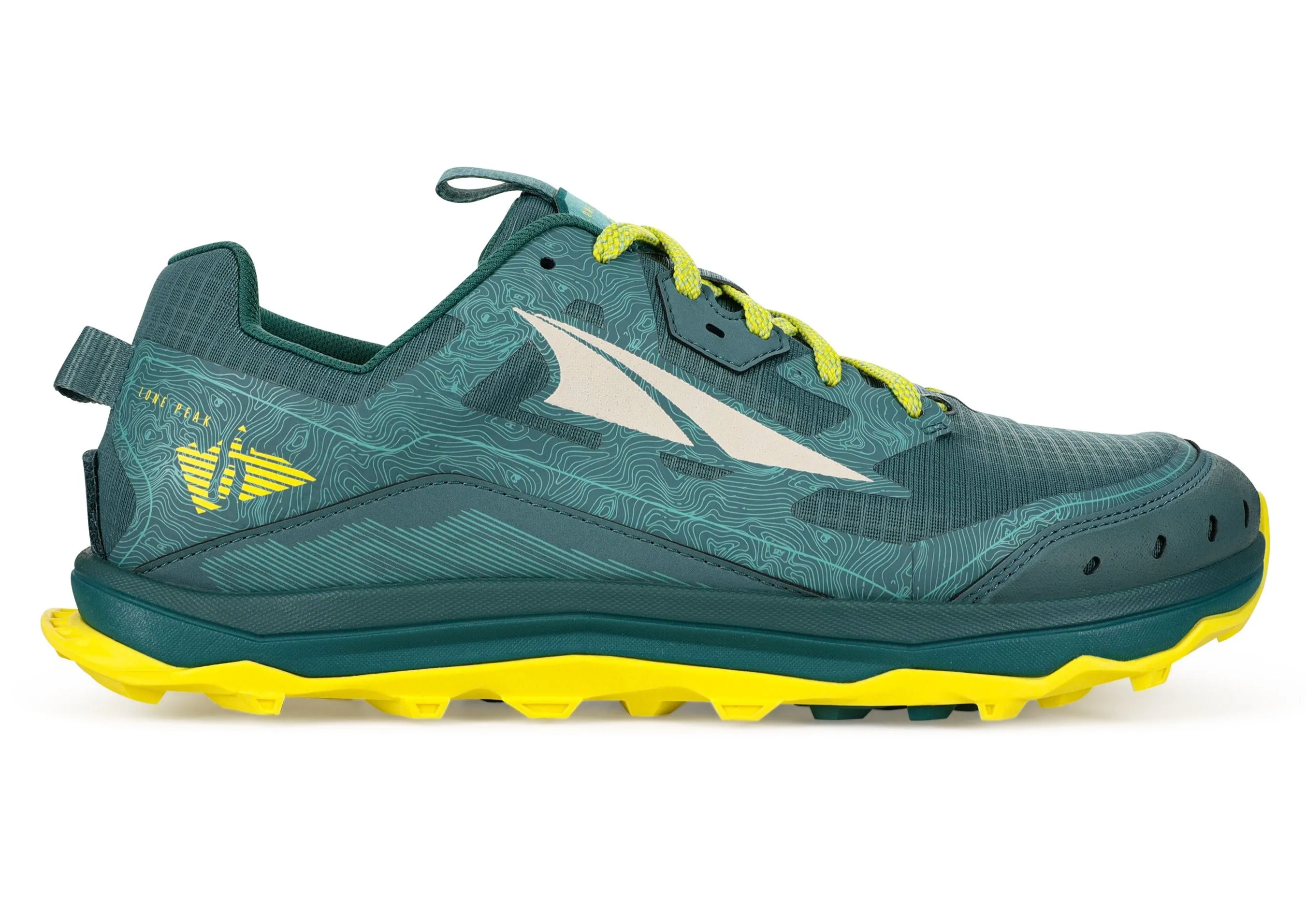 Altra Men's Lone Peak 6