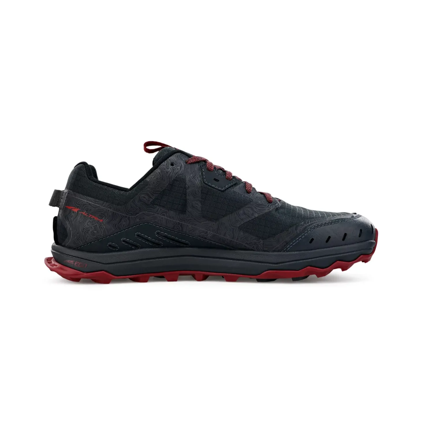 Altra Men's Lone Peak 6