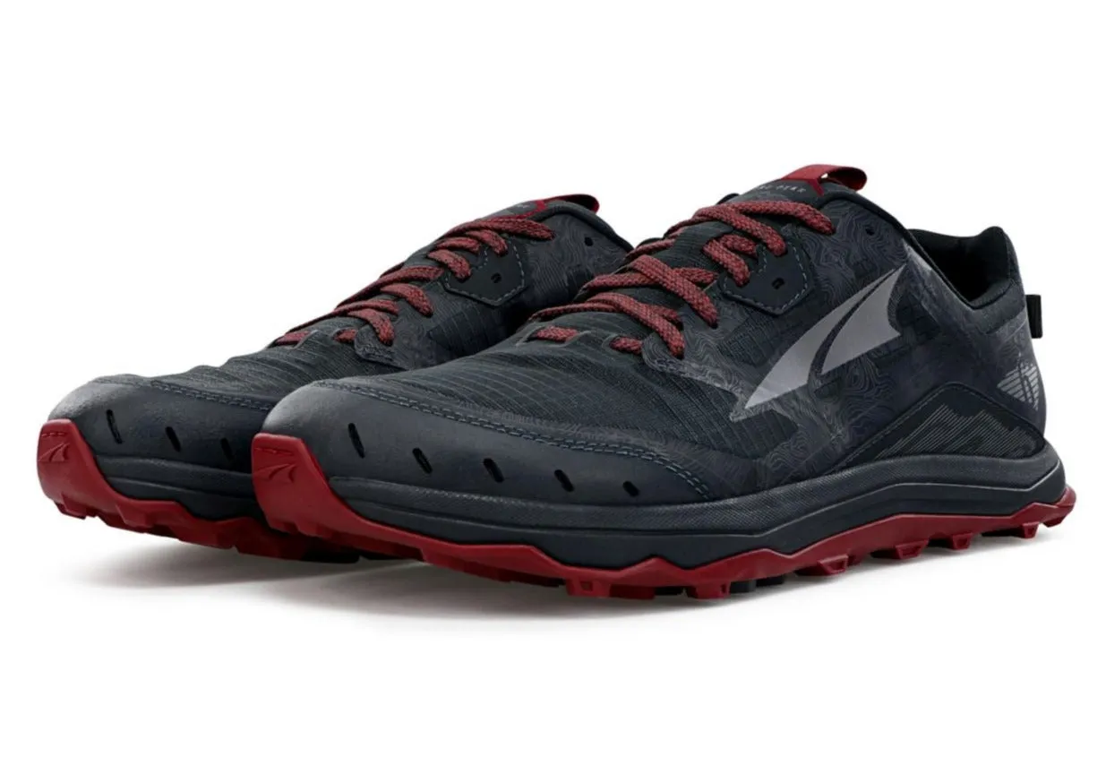 Altra Men's Lone Peak 6