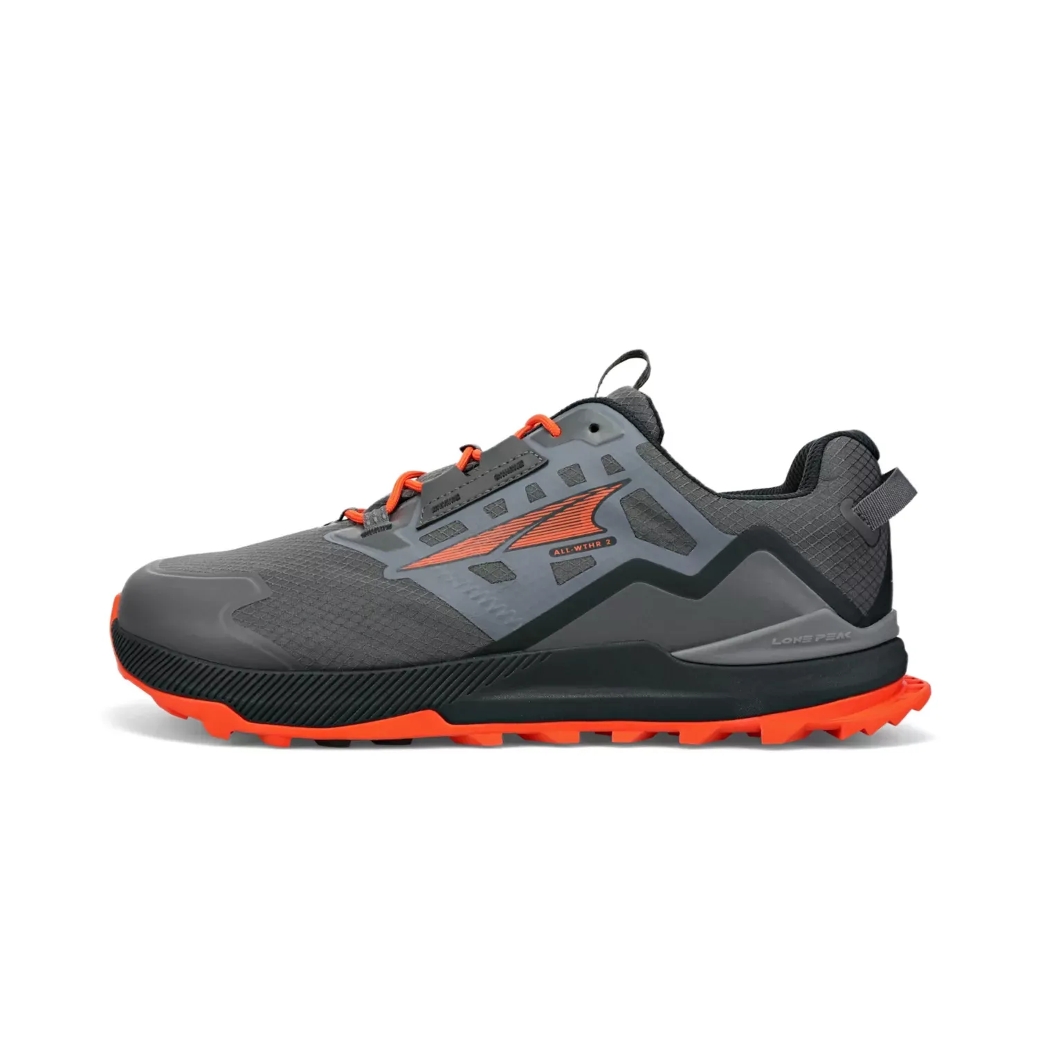 Altra Men's Lone Peak All-Wthr 2