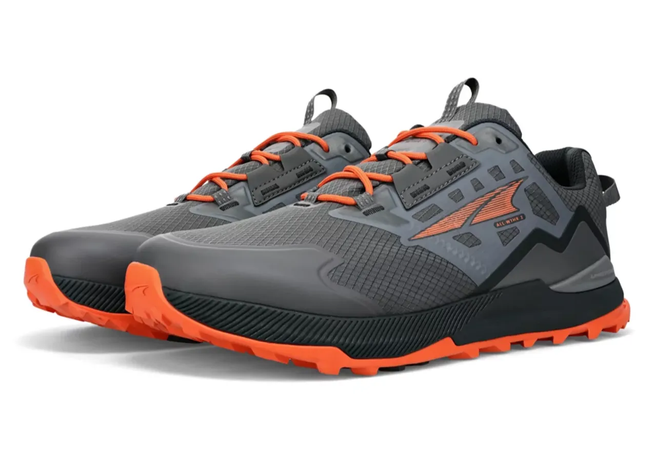 Altra Men's Lone Peak All-Wthr 2