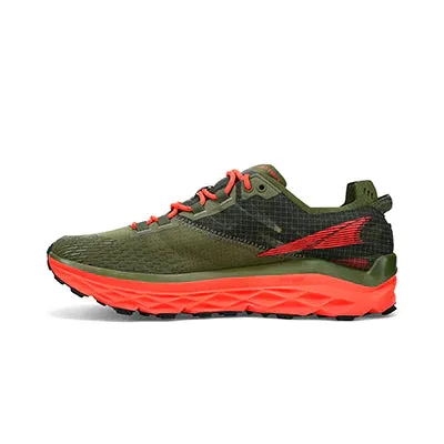 Altra Mont Blanc - Mens