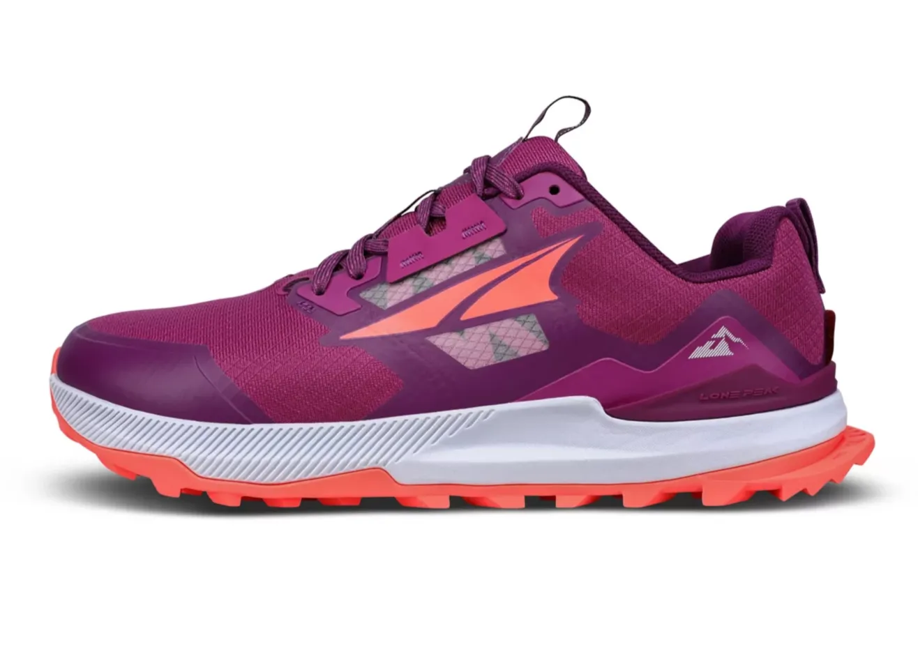 Altra Women's Lone Peak 7