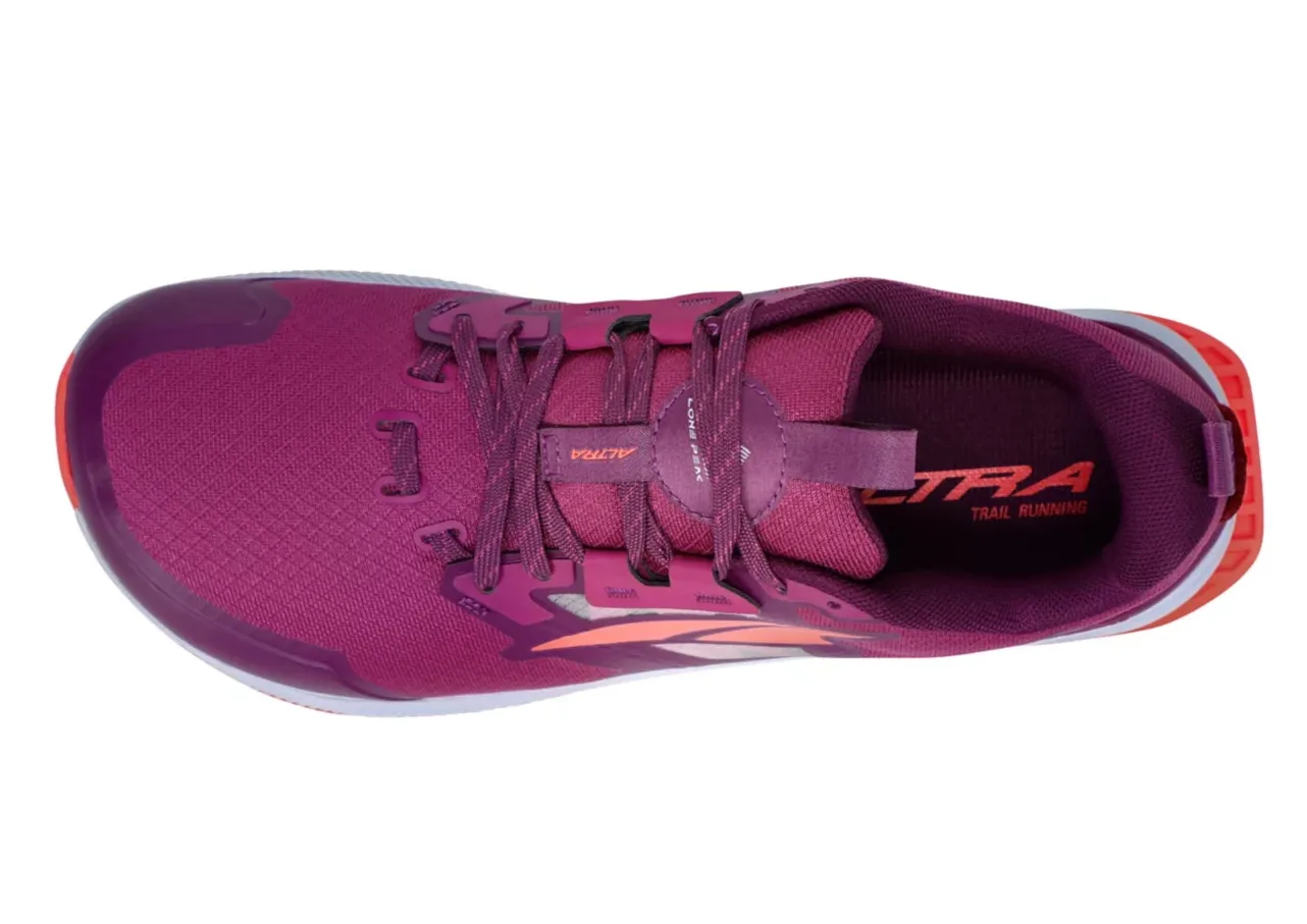 Altra Women's Lone Peak 7