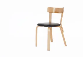 Alvar Aalto 69 Chair, 1935 - Set of 4