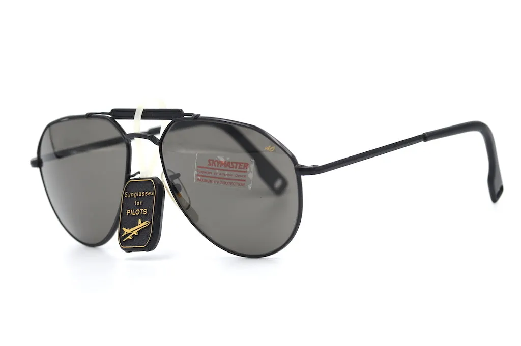 American Optical Skymaster Aviator Sport