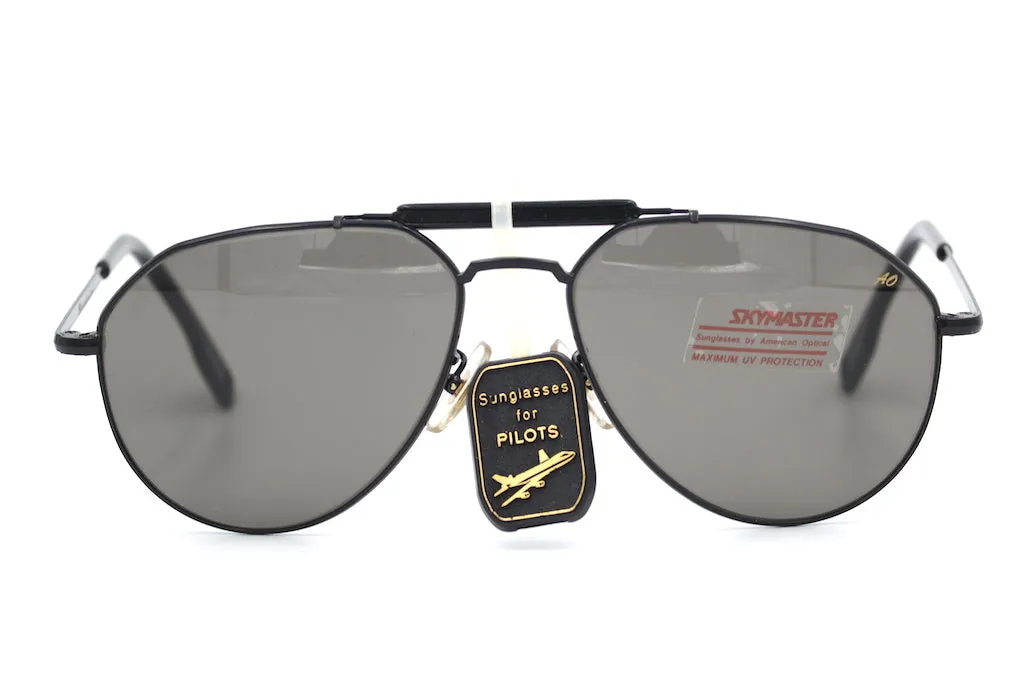 American Optical Skymaster Aviator Sport