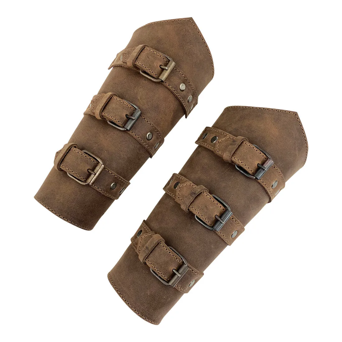 Archery Buckle Bracer  - 2 pack