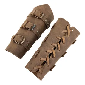 Archery Buckle Bracer  - 2 pack