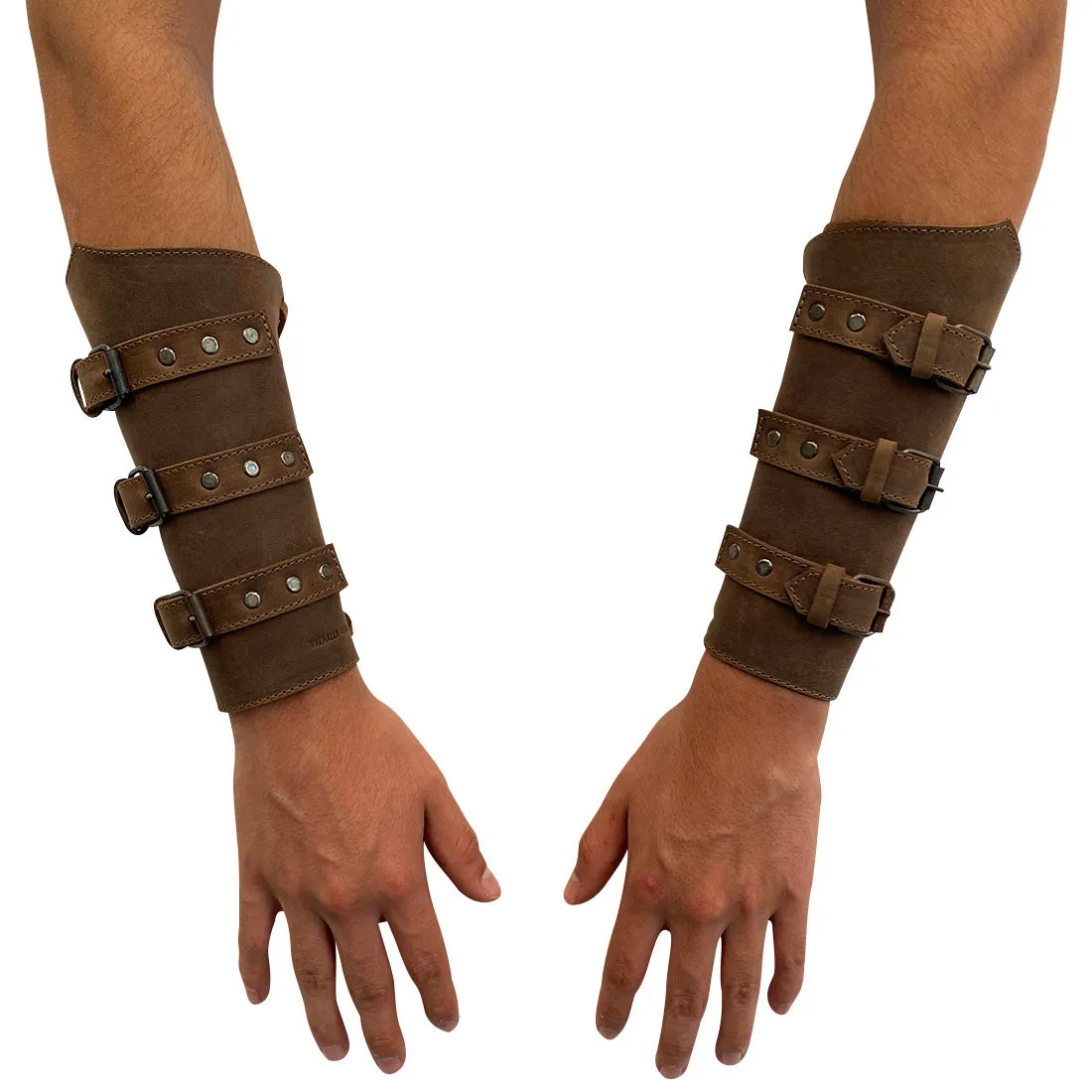 Archery Buckle Bracer  - 2 pack