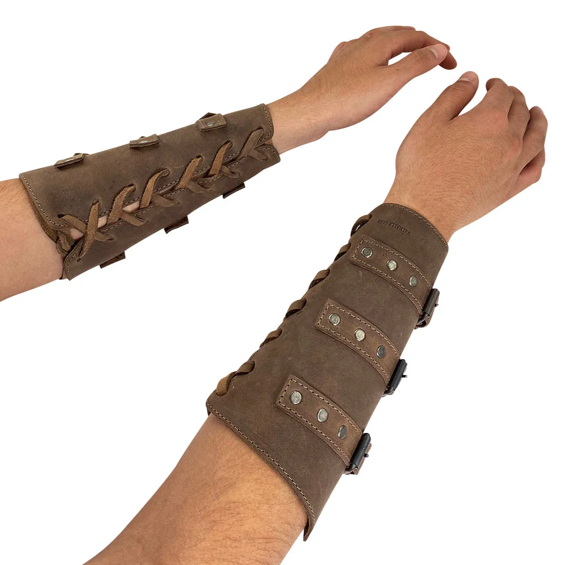 Archery Buckle Bracer  - 2 pack