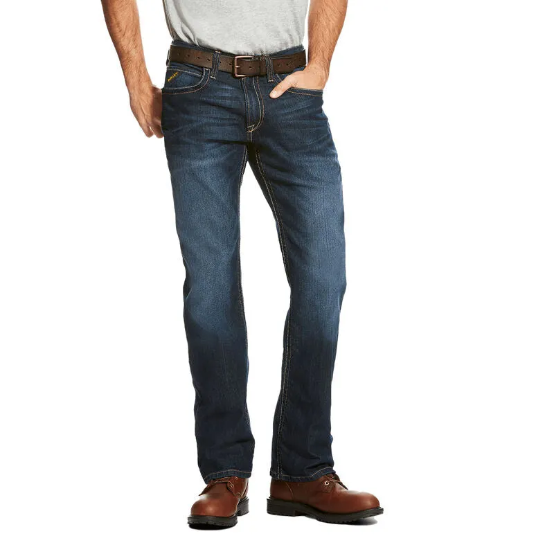 Ariat MNS Rebar M4 Bootcut Jean