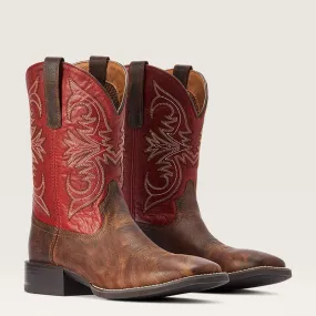 Ariat Sport Pardner Western Boot