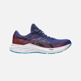 Asics DYNABLAST 3 Men's Running Shoes -Indigo Blue/Black