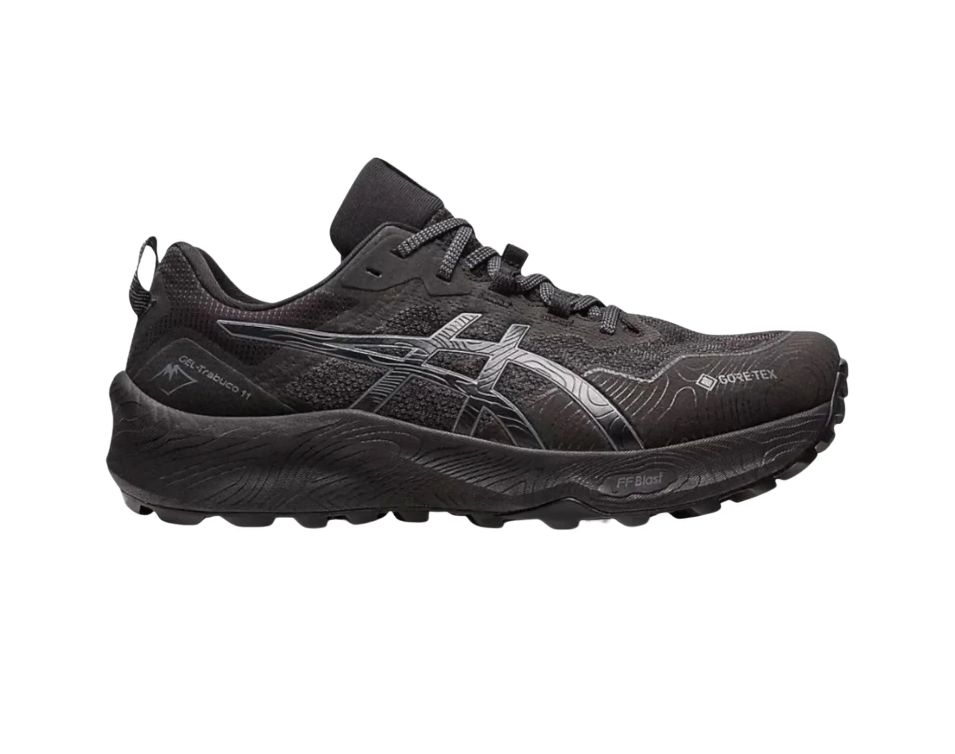 Asics Gel-Trabuco 11 GTX Womens