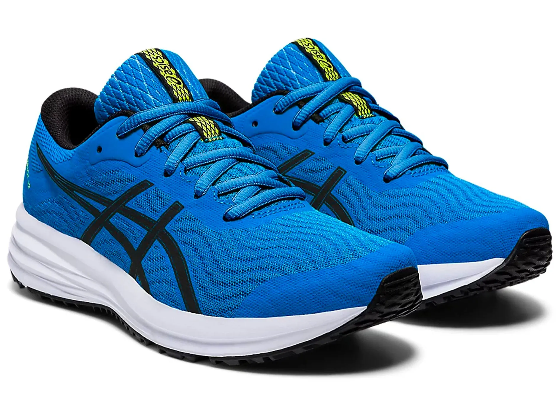 Asics Junior Patriot 12 GS <br> 1014A139 401