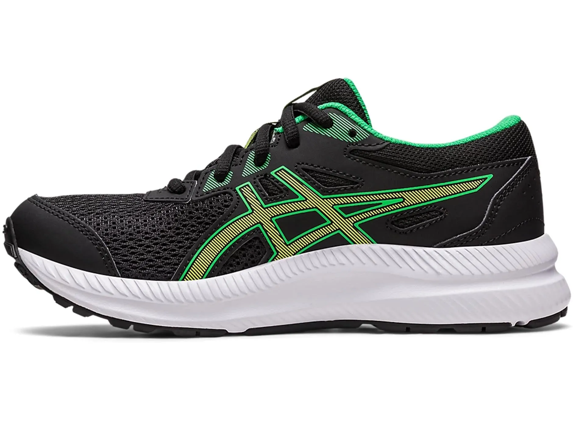 Asics Kids Contend 8 GS <br> 1014A259 005