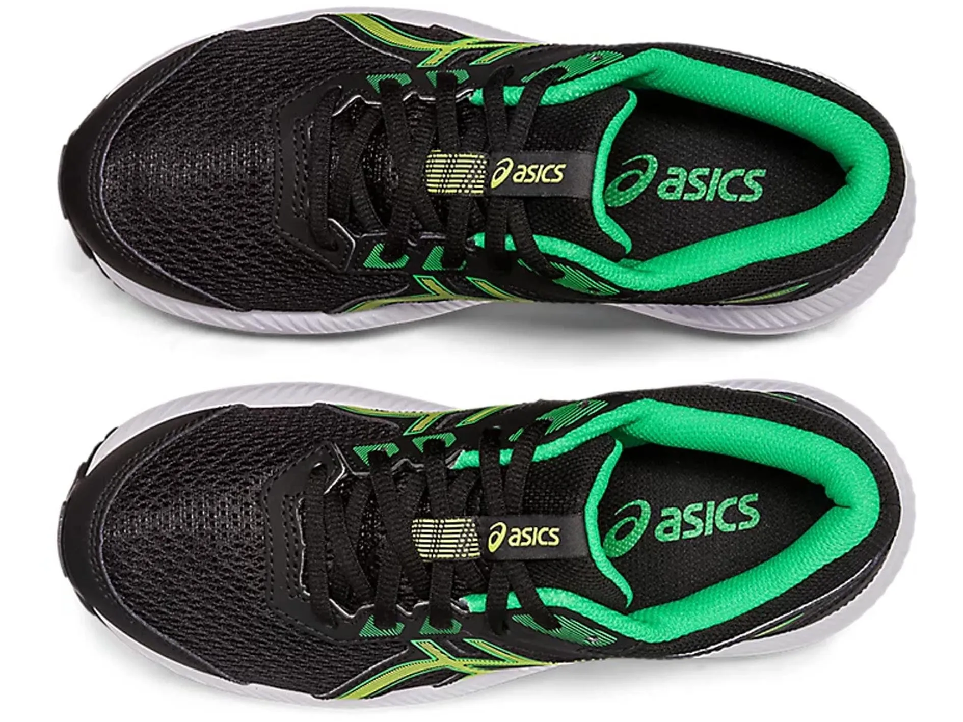 Asics Kids Contend 8 GS <br> 1014A259 005