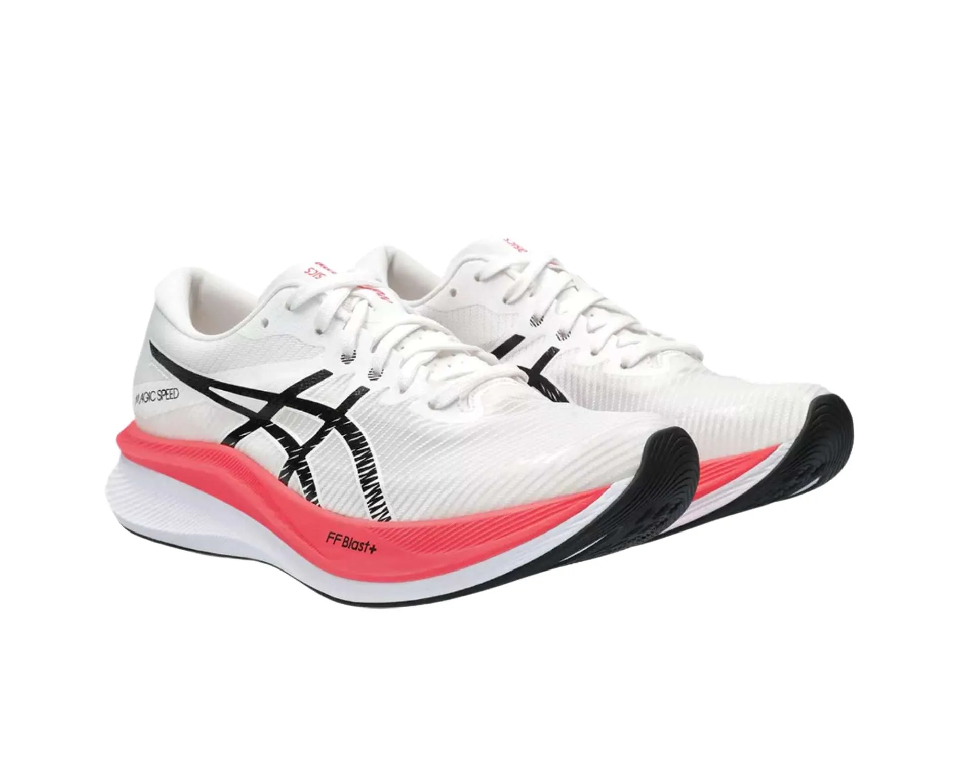 Asics Magic Speed 3 Womens