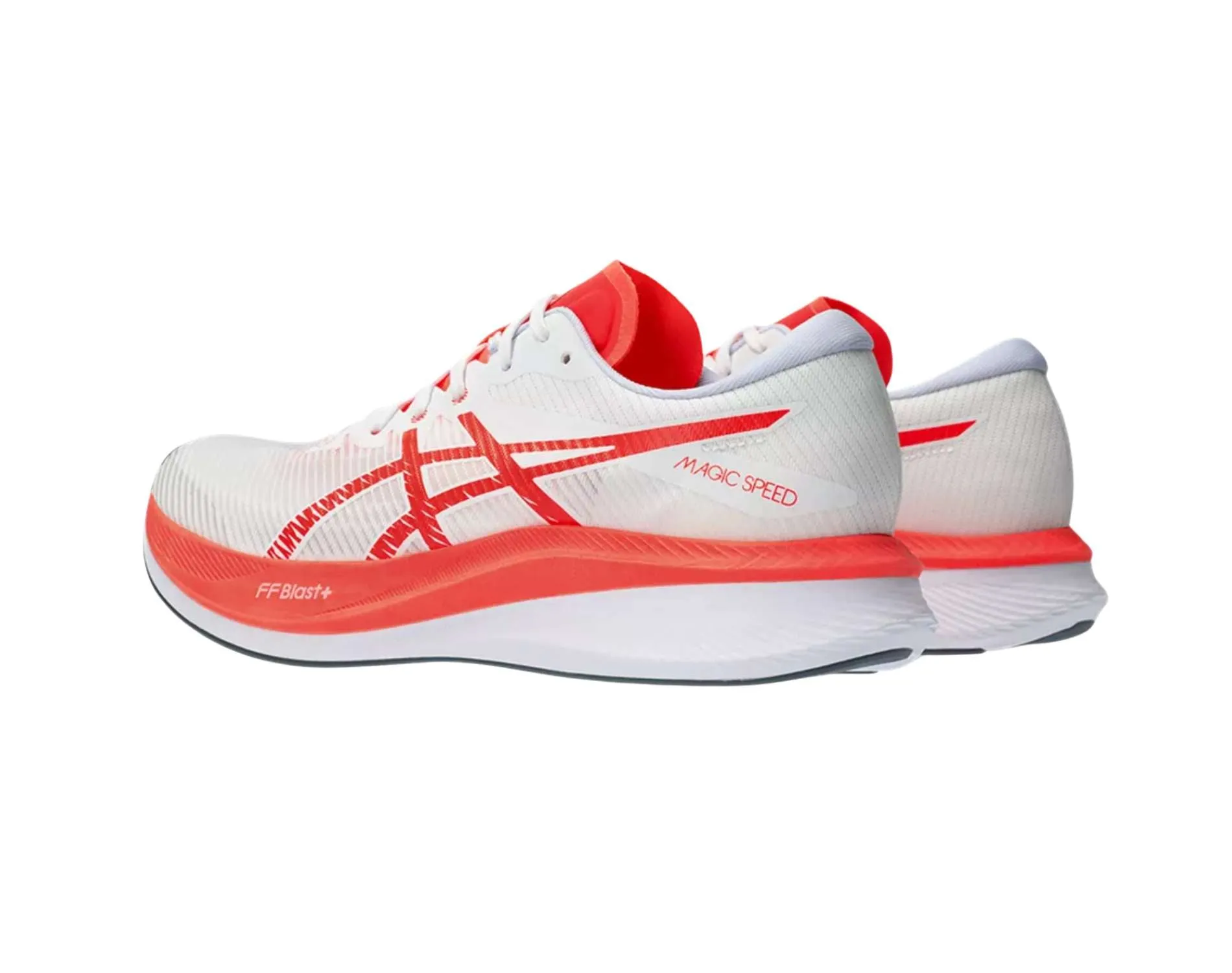 Asics Magic Speed 3 Womens