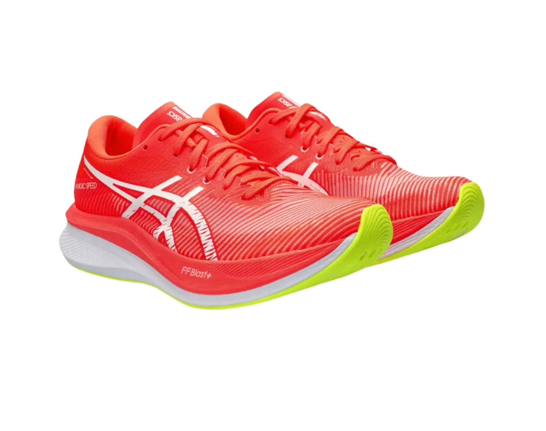 Asics Magic Speed 3 Womens