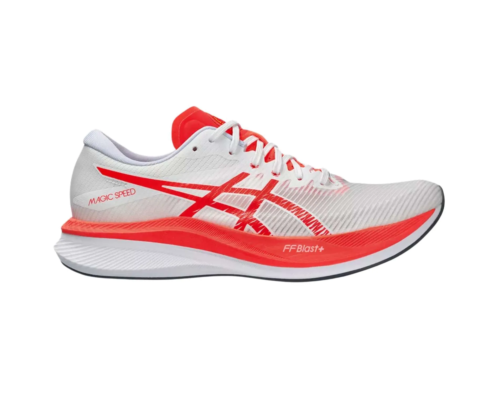 Asics Magic Speed 3 Womens