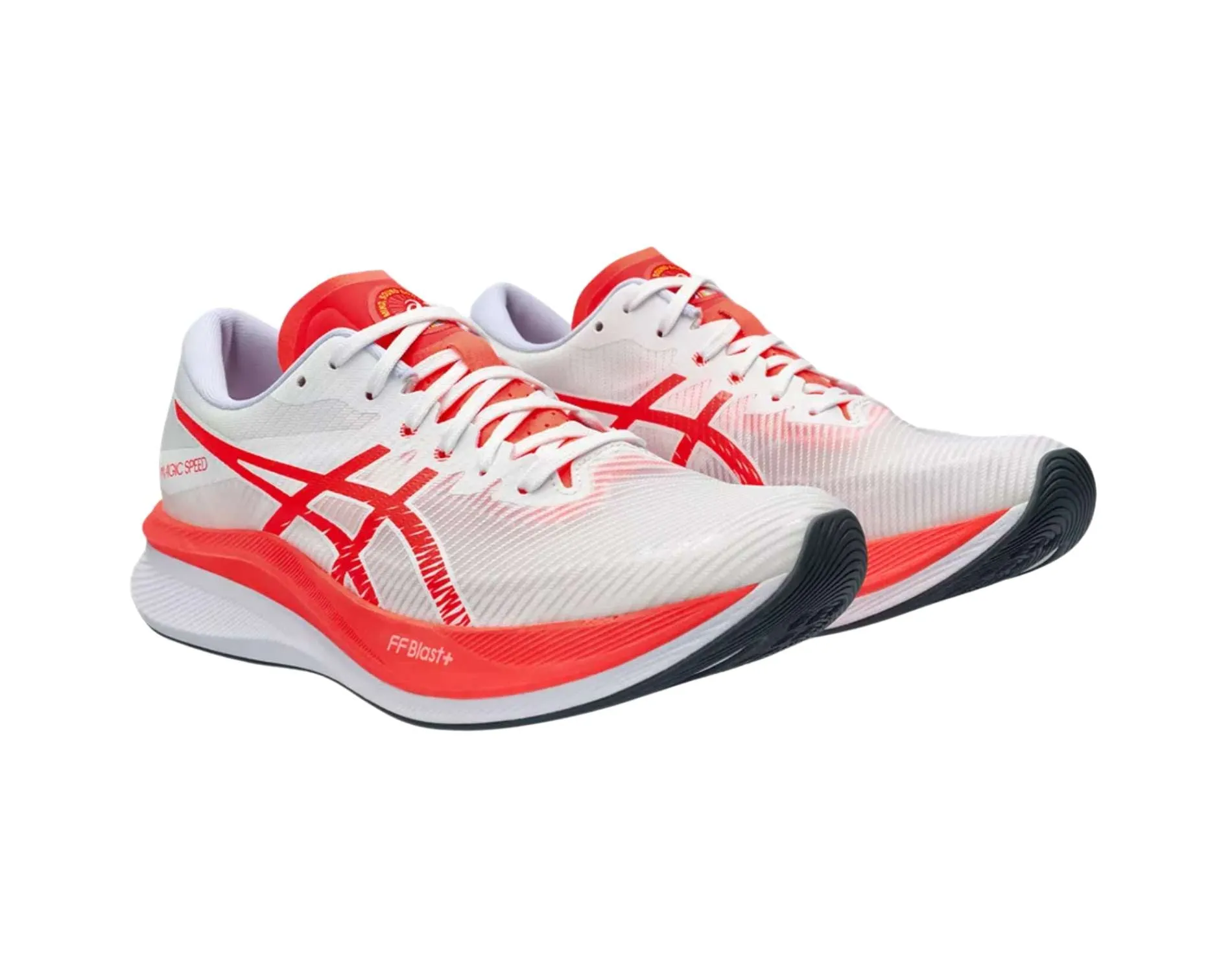 Asics Magic Speed 3 Womens