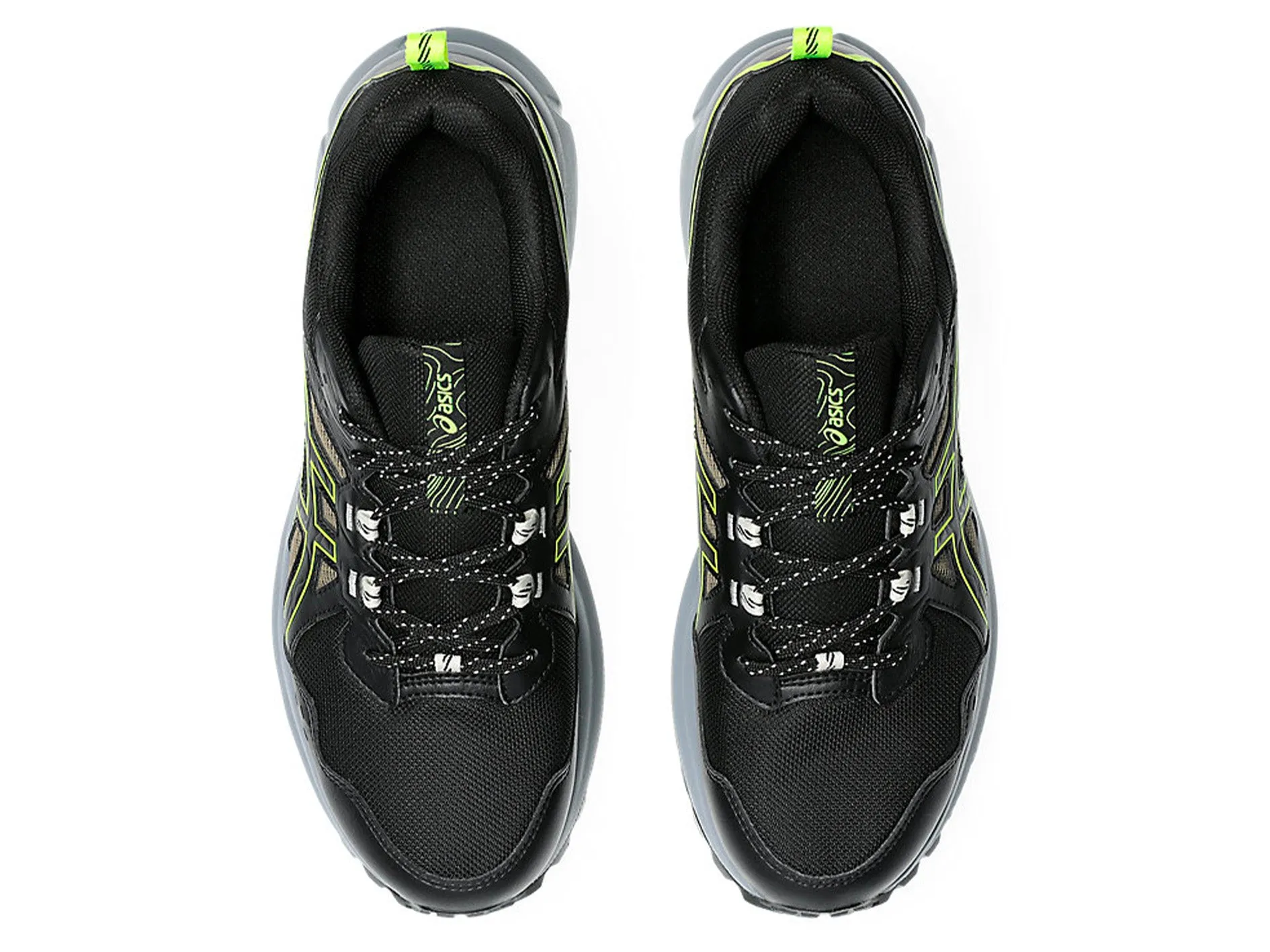 Asics Men's Trail Scout 3 <br> 1011B700 004