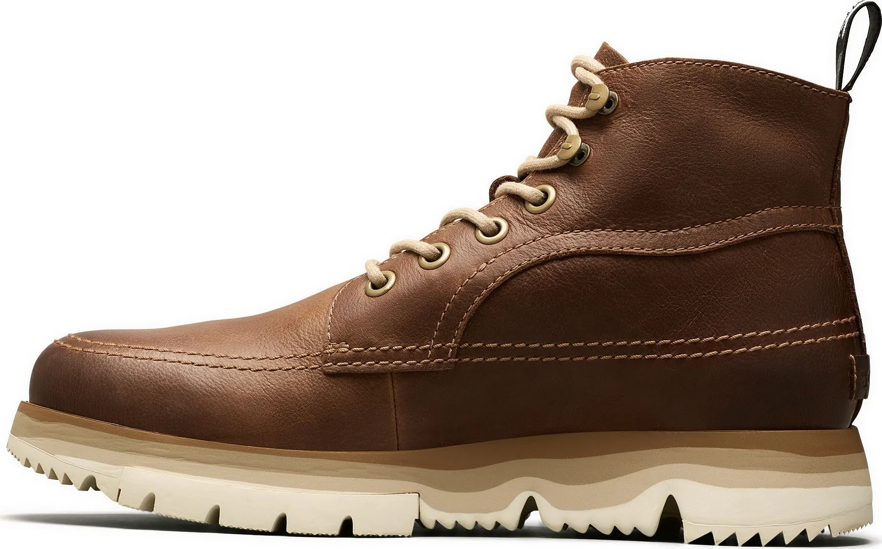 Atlis Chukka WP Boots - Men's|-|Bottes imperméables mi-hauteur Atlis Chukka - Homme