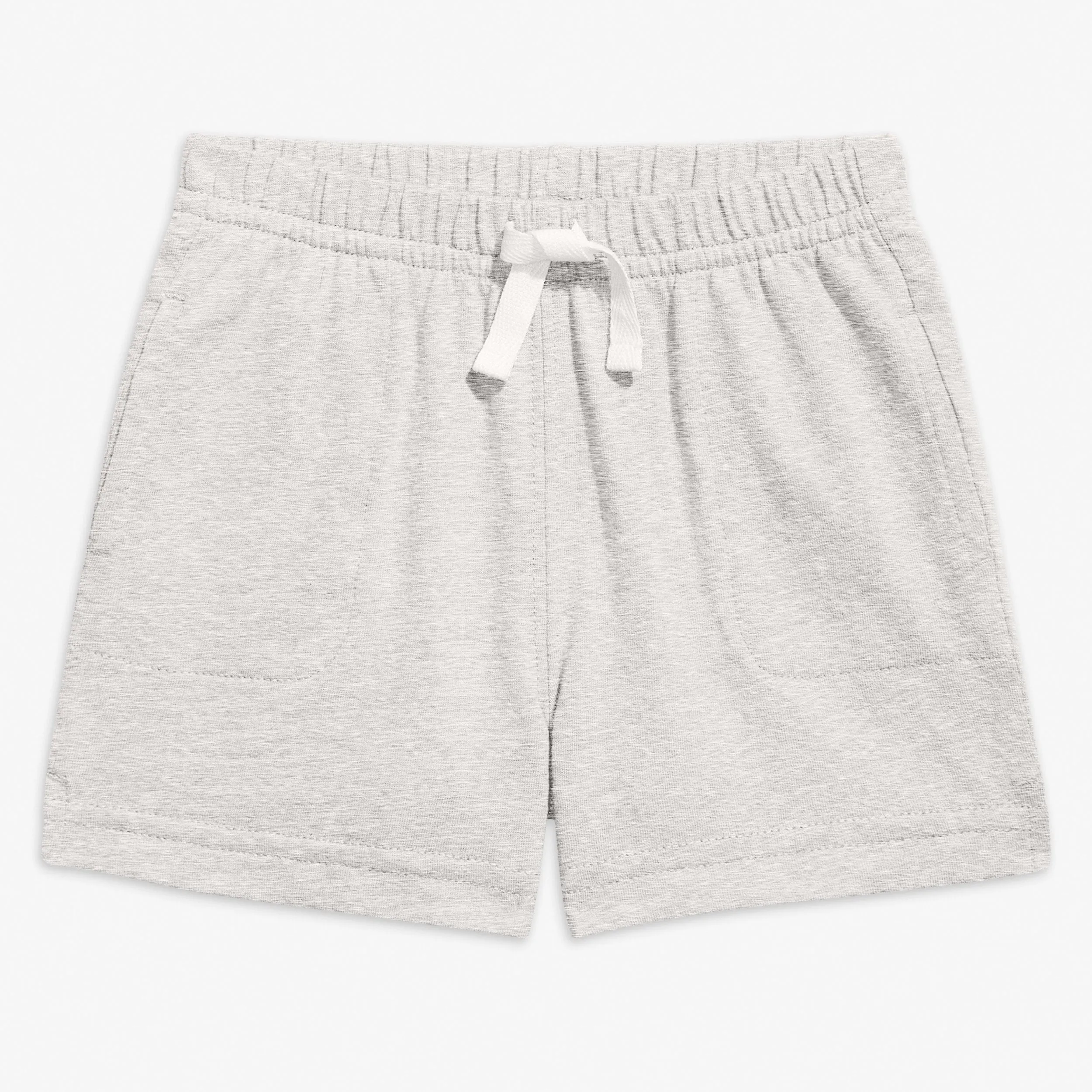 Baby play short in seasonal colors