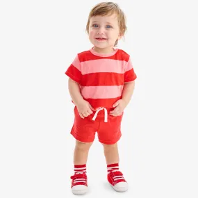 Baby play short