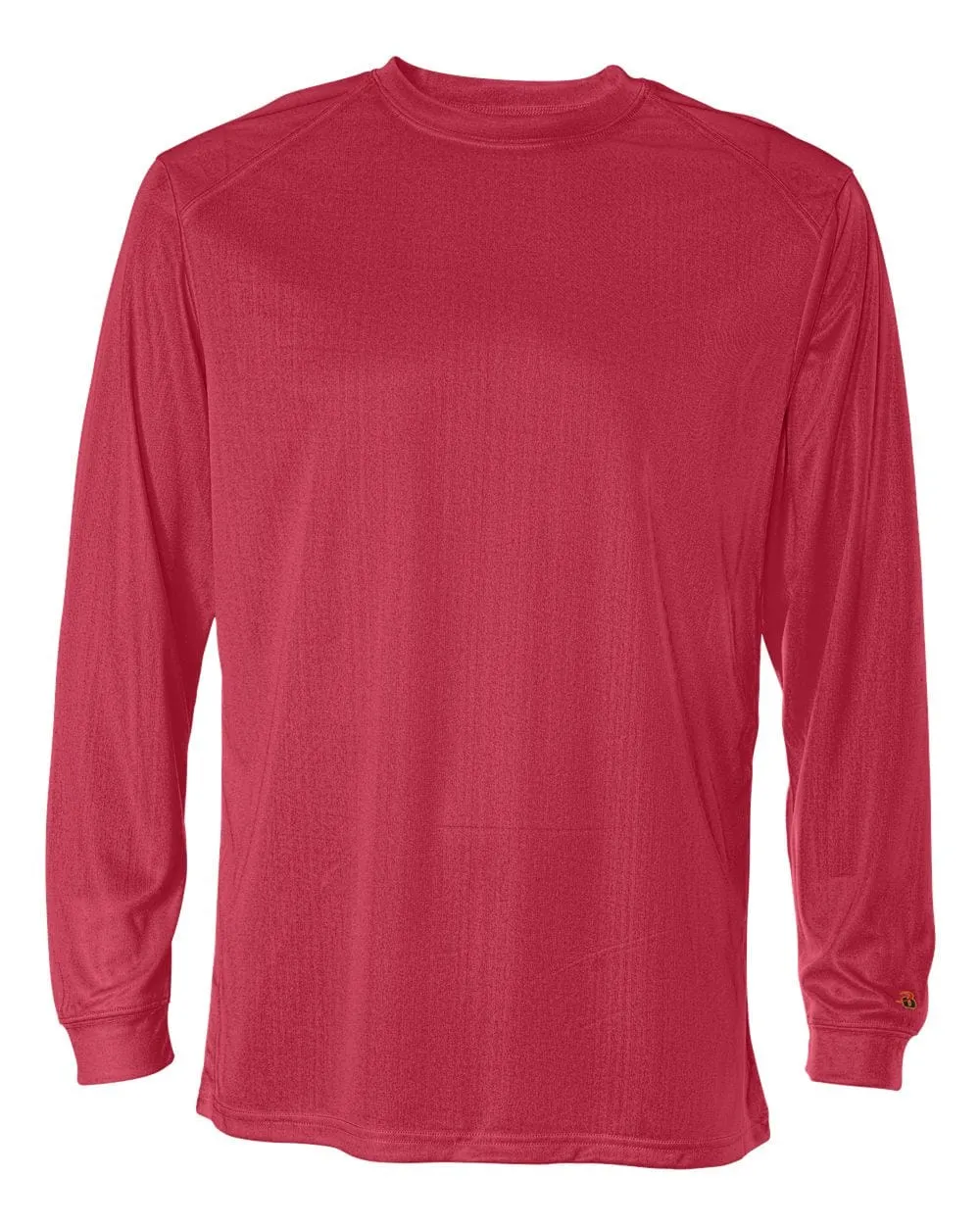 Badger - Men's B-Core Long Sleeve T-Shirt